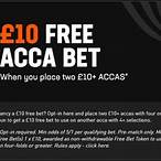 what is an acca bet